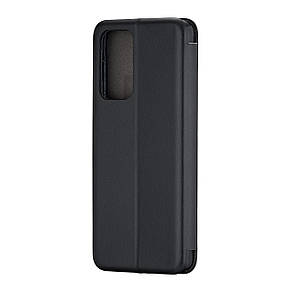 Чохол-книжка Standart Samsung A33 5G ( A336 ) Black, фото 3