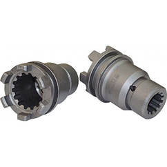 Муфта перемикання приводу ВОМ МТЗ (в зборі)