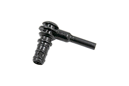 Перехідник-кавовод кутовий для кавомашини Philips 421944079401, 996530073464