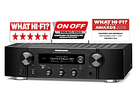 Marantz PM7000N Black