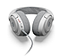 Навушники SteelSeries Arctis Nova 1 PS White (61607), фото 4