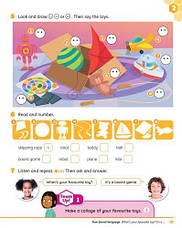 Beehive 1 Student Book with Online Practice / Учебник с практикой, фото 4