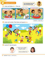 Beehive 1 Student Book with Online Practice / Учебник с практикой, фото 5