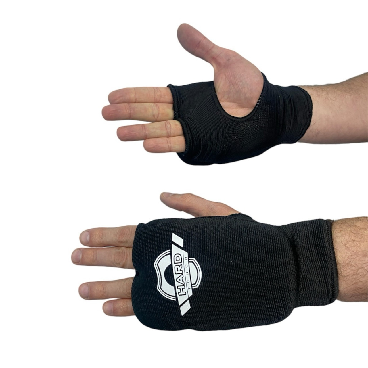 Накладки (перчатки) для карате HARD TOUCH
