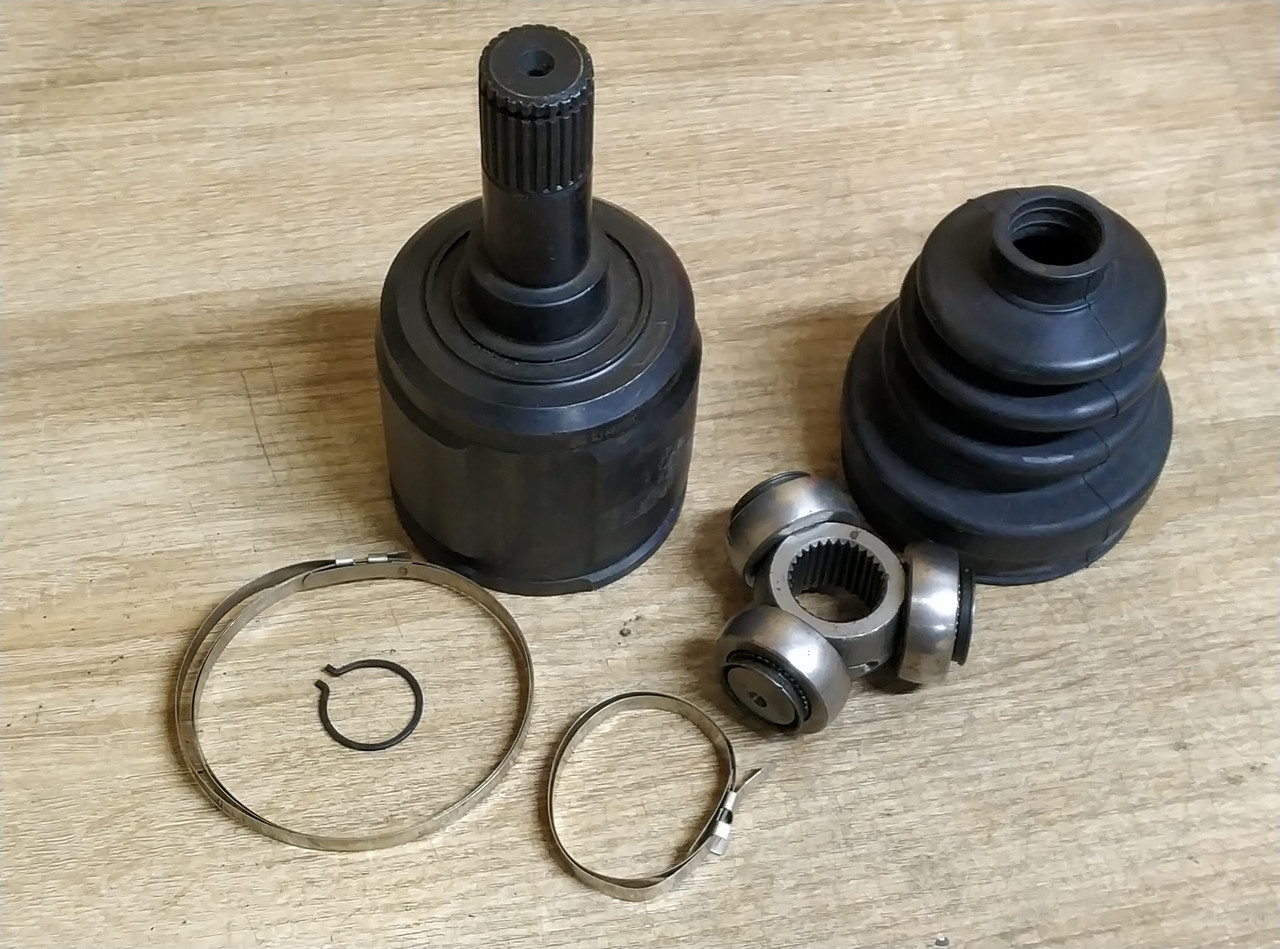 Шрус TOKO CARS T5511022 FS HONDA