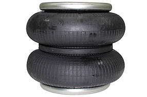 Пневморесора 2B-220-08 (отверстия перпендикулярно)