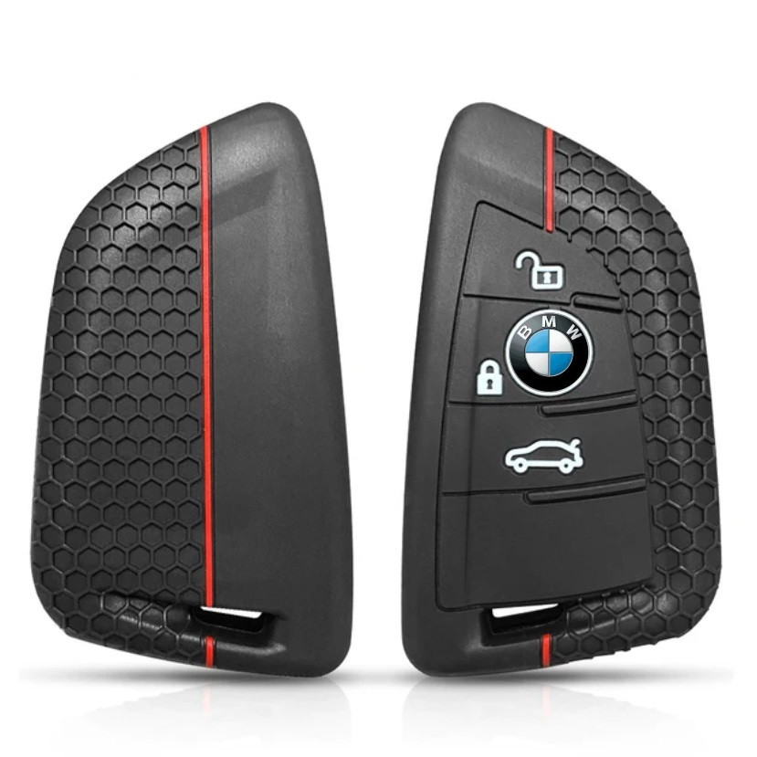 Силіконовий чохол для ключа BMW