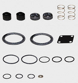 Ремкомплект модулятора 48010203xx, 48010206xx, 48010208xx