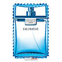 Versace EAU Fraiche edt 100 ml. чоловічий, фото 2