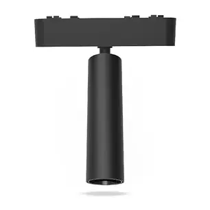 LED світильник трековий Ardero MGU403 7W 4000К чорний 7959, фото 3
