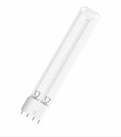 OSRAM HNS S/E 11W 2G7 бактерицидна лампа