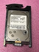 Внутренний жесткий диск для сервера / HDD для серверов EMC 1TB SATA2 3G 7,2K 3.5 005048797