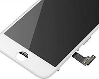 Модуль дисплей экран iPhone 7 7G A1660 A1778 A1779 белый