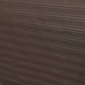 Однотонний коричневий Страйп-сатин мультисмужка 220 см рулон (50 м) темна щільна бавовняна тканина для постільної білизни, фото 2