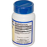 Бор, Life Extension, 3 мг, 100 капсул, фото 2