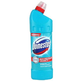 Засіб для унітазу 1л Атлантік фреш Domestos 949952