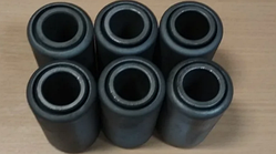 Сайлентблок ресори BPW 02.0316.90.00 (30*57*102)