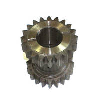 Блок шестерень з/х с/з 236-1701082 (Z24/25) ЯМЗ