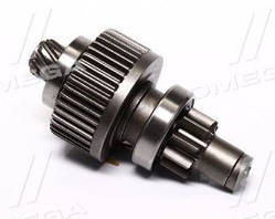 Привід стартера DEC123707111 (Z=9, Еталон, DEUTZ 1013) DECARO