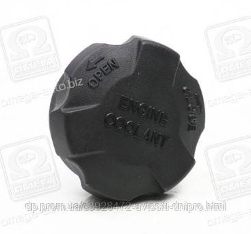 Кришка бачка розширювального (вир-во Mobis) HYUNDAI KIA, фото 1