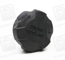 Кришка бачка розширювального (вир-во Mobis) HYUNDAI KIA