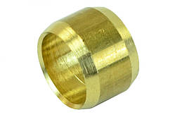 Бонка D=8 мм для мідної трубки (864815)