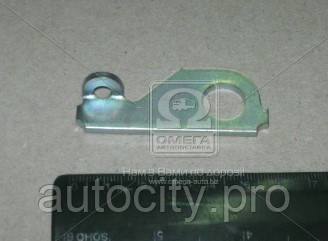 Скоба пружини ПГП 5320-1602157 КамАЗ