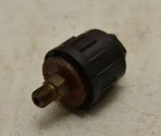 Кришка маслянки ГАЗ 53,66