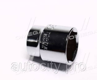 Головка 1/2" 30 мм BAEA1630 (в-в TOPTUL)