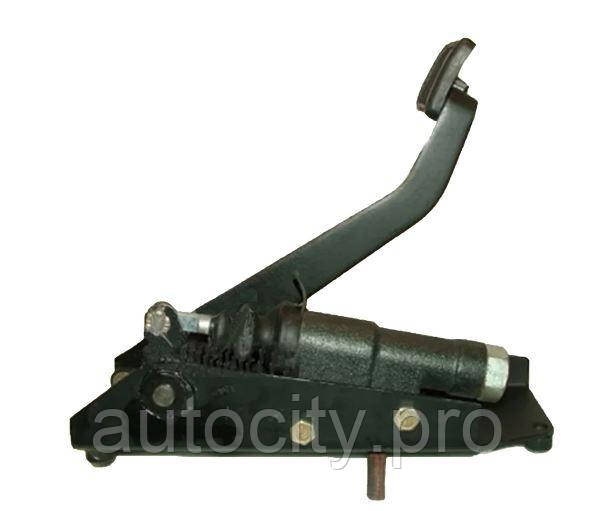 Педаль зчеплення в зб. 5320-1602008, фото 1