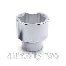 Головка 1/2 "20 мм BAEA1620 (в-в TOPTUL)