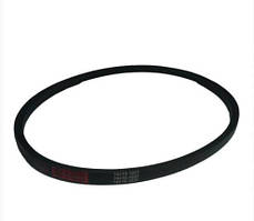 Ремінь вентелятора 14*10*1037 (ЯМЗ-236, 238)
