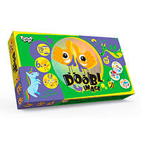 Игра настольная "DOOBL IMAGE" DBI-01-01U "Danko Toys"