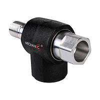 Насадки та пристосування для дрилів алмазного