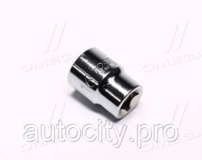 Головка 3/8" 16 мм BAEA1216 (в-в TOPTUL)