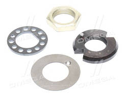 Р/к маточини колеса переднього ЗІЛ (4-те найменування)