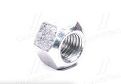 Гайка М24*3 BPW SW36 (вир-во Febi)