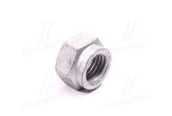 Гайка стремянки М24*3*24 SW36 (вир-во BPW)