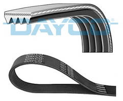 Ремінь поліклин. 4PK1390 (вир-во DAYCO)
