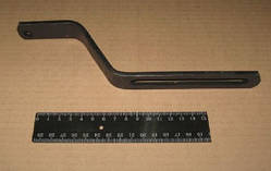 Планка генератора 130-3701327 Зіл