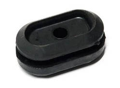 Подушка підвіски радіатора 6430-1302060 БРТ