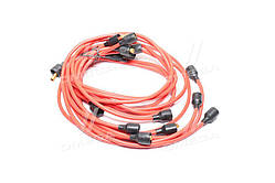 Дроти високої напруги 16130 (мідь, без након., ЗиЛ-130)