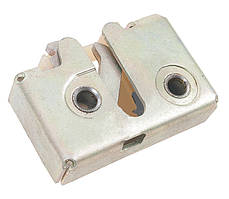 Механізм дверн. замка зовніш. лів. 3302-6105485 (Газель, шоколадка)