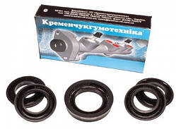 Р/к циліндра гальм. гол. 24-10-3505033/5/6 (3 наймен., ГАЗ-2410)