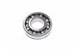 Підшипник валу вторинного задн. 6-50310 (6310 N, КПП 130,695,3206) BBC-R