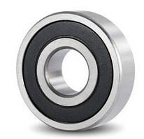 Підшипник 308 (6308) коробка відбору потужності КРАЗ, ГАЗ, міст вед. КрАЗ, двіг. МТЗ (RIDER)