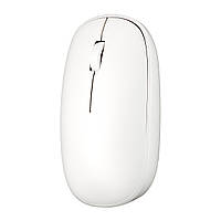 Компьютерная мышь Zerodate T9 White