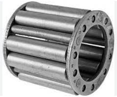 Підшипник блока шестерень з/х 64907 (КПП 236,238А,238ВМ, 32*52*49) ГПЗ