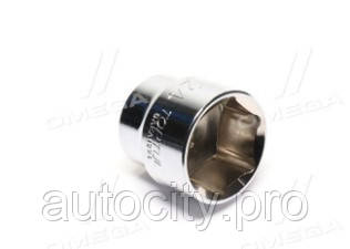 Головка 3/8" 24 мм BAEA1224 (в-в TOPTUL)
