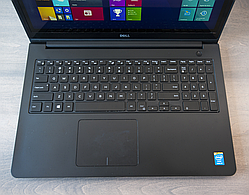 DELL P58F